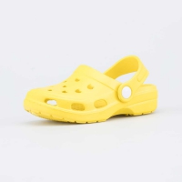 325081-02 желтый туфли пляжные малодетско-дошкольные ЭВА